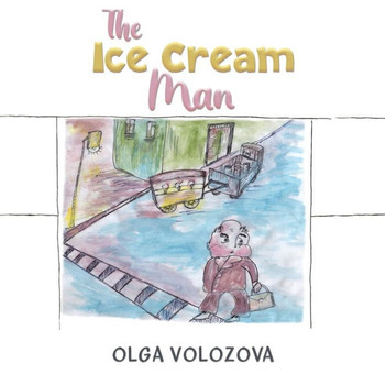 The Ice Cream Man