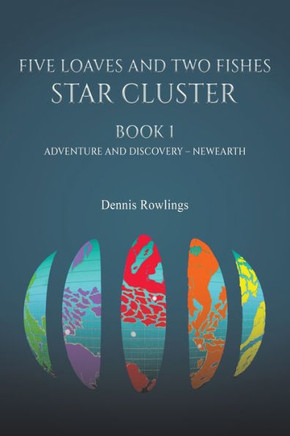 Five Loaves and Two Fishes - Star Cluster