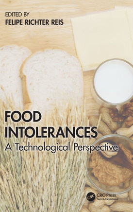 Food Intolerances : A Technological Perspective