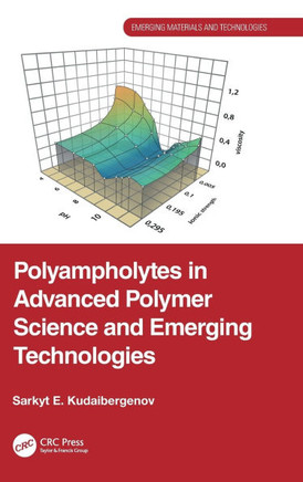 Polyampholytes in Advanced Polymer Science and Emerging Technologies