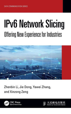 IPv6 Network Slicing : Offering New Experience for Industries
