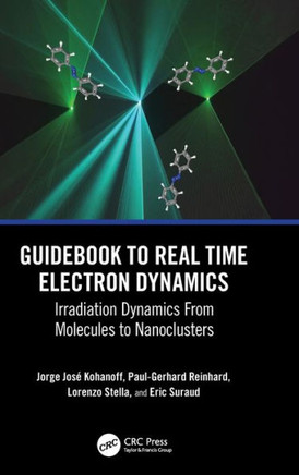 Guidebook to Real Time Electron Dynamics : Irradiation Dynamics from Molecules to Nanoclusters