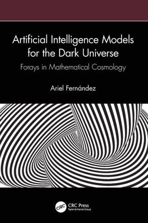Artificial Intelligence Models for the Dark Universe : Forays in Mathematical Cosmology