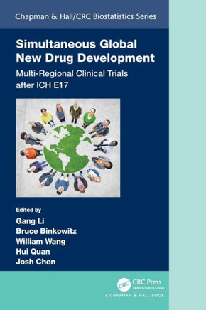 Simultaneous Global New Drug Development : Multi-regional Clinical Trials After ICH E17