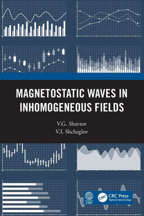 Magneostatistic Waves in Inhomogeneous Fields
