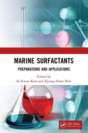 Marine Surfactants : Preparations and Applications