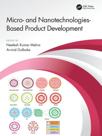 Micro and Nanotechnologies Based Product Development