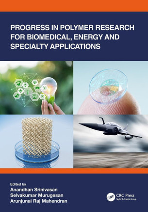 Current Trends in Polymer Research for Advanced Applications (working)