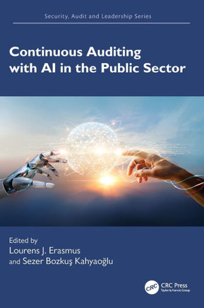 Continuous Auditing with AI in the Public Sector