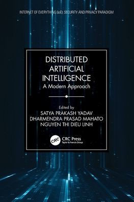 Distributed Artificial Intelligence : A Modern Approach