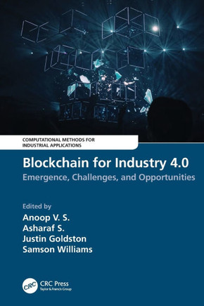 Blockchain for Industry 4.0 : Emergence, Challenges, and Opportunities