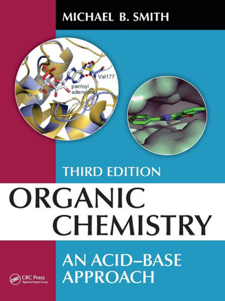 Organic Chemistry : An Acid-base Approach