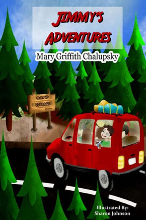 Jimmy's Adventures