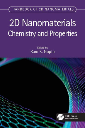 2D Nanomaterials : Chemistry and Properties