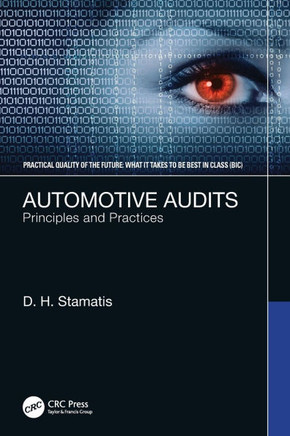 Automotive Audits : Principles and Practices