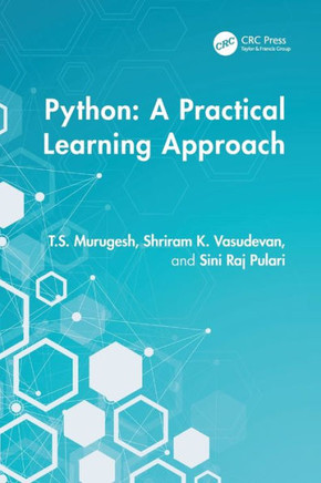 Python : A Practical Learning Approach