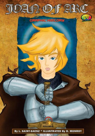 Joan of Arc