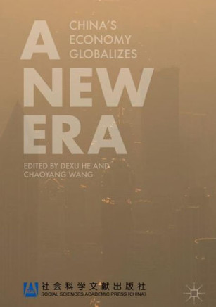 A New Era : China's Economy Globalizes