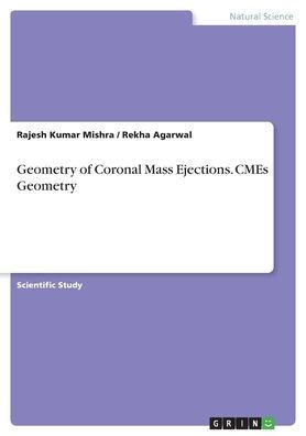 Geometry of Coronal Mass Ejections. CMEs Geometry