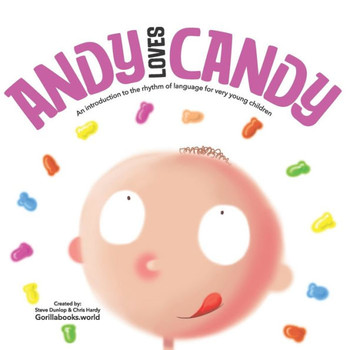 Andy Loves Candy : But how Much Candy is Too Much?