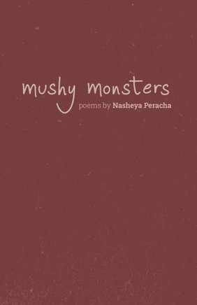 Mushy Monsters