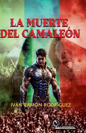 La muerte del camaleón