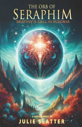 The Orb of Seraphim : Destiny's Call in Eldoria