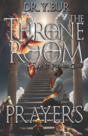 The Throne Room : As It Pleases God(R)