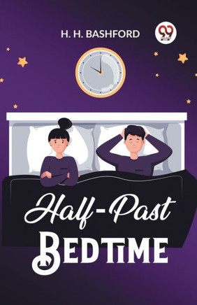 Half-Past Bedtime