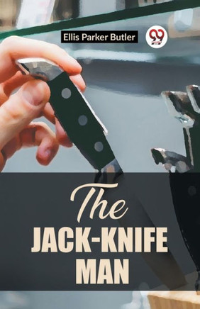 The Jack-Knife Man