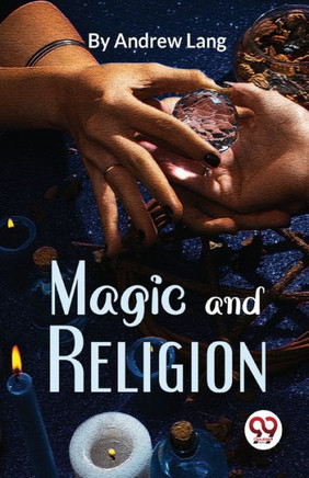 Magic And Religion