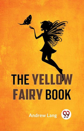 The Yellow Fairy Book