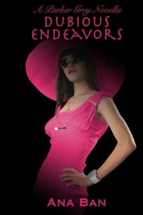 Dubious Endeavors: A Parker Grey Novella (Parker Grey Series)