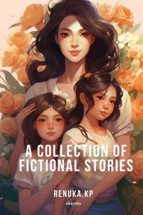 A Collection of Fictional Stories