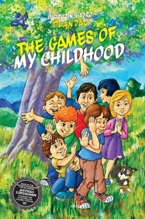 The Games of My Childhood