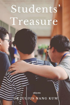 Students Treasure