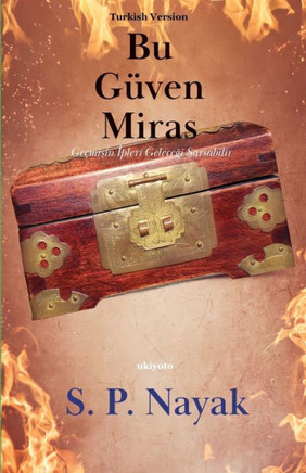 Bu Güven Miras Bu Güven Miras