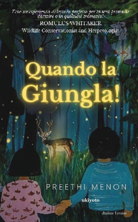 Quando la giungla! Quando la giungla!