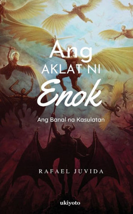 Ang Aklat ni Enok