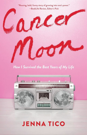 Cancer Moon : How I Survived the Best Years of My Life Cancer Moon : How I Survived the Best Years of My Life