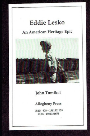 Eddie Lesko: An American Epic