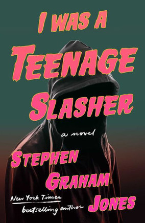 I Was A Teenage Slasher