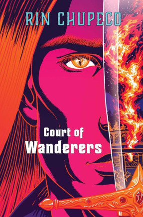 Court of Wanderers : Silver Under Nightfall #2
