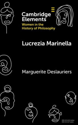 Lucrezia Marinella