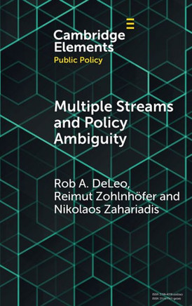 Multiple Streams and Policy Ambiguity