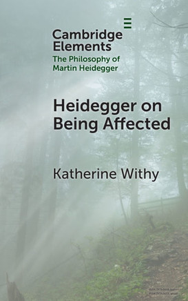 Heidegger on Being Affected