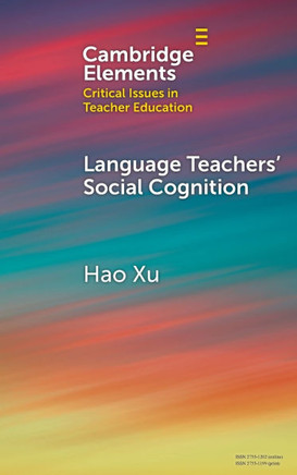 Language Teachers' Social Cognition