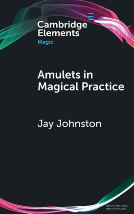 Amulets in Magical Practice
