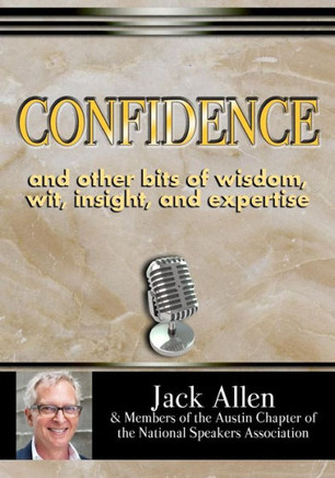 Confidence: You Don't Have Enough, and That's Why Your Life Sucks