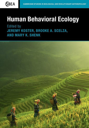 Human Behavioral Ecology